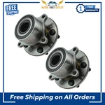 New Wheel Hub & Bearing Front Driver Passenger Pair For Acura Mdx Zdx Pilot. Fixed Price $140.00.