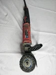 Bauer 20104e-b Drum Conditioning Tool Paint Rust Remover Metal Restore. Fixed Price $80.00.
