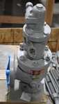 New Consolidated Valves Dresser Relief Valve 1905-00jc-2-cc-da-33-r-la Sz 2". Fixed Price $1250.00.