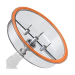 Jonard Tools Ahc-10, Professional Grade Round Hole Saw Cutter, Includes Dust .... Fixed Price $154.88.