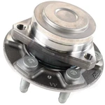 13552420 Ac Delco Wheel Hub Rear Driver Or Passenger Side 4-wheel Abs For Chevy. Fixed Price $116.51.