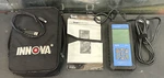 Innova Car Scan Abs,srs Code Reader/ Tool W/ Graphing & Case #31603. Fixed Price $230.00.