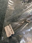 Milwaukee : 14-20-0765 - Replacement Electronics Assy. Nos. Fixed Price $15.00.