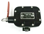 Material Control Inc. Pc-l2s Safety Switch With Raintight Enclosure & Pullcord. Fixed Price $249.99.