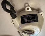 Nasco Model Tbf-0103 Load Positioning Balancer 2.2-6.6lb 1-3 Kg Used. Fixed Price $25.00.