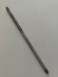Goodson Wr-6.5mm-g .256 High Speed Finish Reamer For Cast Iron. Fixed Price $55.00.