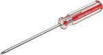 Utoolmart Screwdriver Tri-wing, 3mm Magnetic Y Tip 75mm Carbon Steel Shaft For. Fixed Price $16.07.