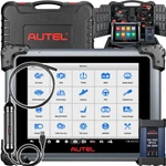 2026 Autel Maxisys Elite Ii Pro Ultra Scanner J2534 Ecu Programming Coding Tool. Fixed Price $2039.00.