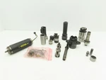 Stanley Eb44mb1f2-120 Inline Nutrunner 1/2" Sq Drive *parts Or Repair*. Fixed Price $399.99.