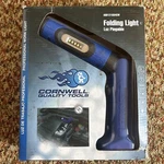 Cornwell Tools Part #asd121034cw 160 Lumen Work Light *usb Rechargeable*. Fixed Price $65.00.
