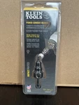 Klein Tools 85091 Power Conduit Reamer W/ Improved Bit Retention, 1/2, 3/4 & 1". Fixed Price $33.93.