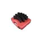 Sunex 4685 17 Piece 3/4" Drive 6 Point Sae Deep Impact Socket Set. Fixed Price $588.55.