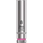 Wera 05004505001 8790 Hma Deep 1/4" Socket, 8.0 Mm. Fixed Price $11.76.