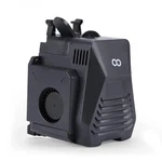 Elegoo 3d Printer Extruder Dual-gear Direc For Neptune 4 Plus/4max. Fixed Price $66.50.