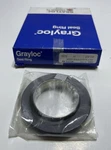 Grayloc Seal Ring 51272n Size 14 Mos2 W/ Graphite Ctd Log G-16022 Aisi 630. Fixed Price $36.99.