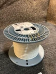 Judd Wire Cable Single Conductor Standard M22759/44-22-9 5000ft H38442240902. Fixed Price $839.30.