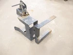 Barreto 4x6tbt Wheel Lock - 912 Trencher 10474 Entire Assembly. Fixed Price $120.00.