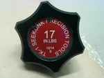 Seekonk Precision Tools Tk-1 Torque Limiting Knob 17in.lbs 12/1-new No Box. Fixed Price $108.00.