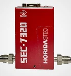 Horiba Stec 1 Sccm Mass Flow Controller, Sec 7320. Xenon Calibrated.. Fixed Price $187.50.