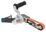 Dynabrade 15300 Dynafile Iii Pneumatic Abrasive Belt Sander 18 Belt, Free Ship. Fixed Price $871.25.