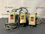 Shendian Electric Ps111 Magnetic Starter 200-240 Volts Lot Of 3 !!!!. Fixed Price $37.50.