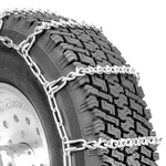 Scc Qg2828 Quik Grip V-bar Light Truck Lrs Tire Traction Chain - Set Of 2. Fixed Price $101.47.
