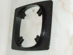 Corning Ware 2 Qt Trivet Base Black Plastic Stand Casserole Holder Corningware. Fixed Price $18.00.