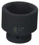 Sunex 580d 1-inch Drive 2-1/2-inch Deep Impact Socket. Fixed Price $75.66.