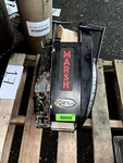 Marsh Td2100 Electric Gum Tape Dispenser - Untested. Fixed Price $299.99.