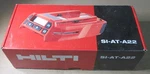 Hilti Si-at-a22 Adaptive Torque Module New Old Stock. Fixed Price $99.99.