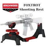 Birchwood Casey Foxtrot Shooting Rest Bc-csr Steel Frame Target Practice. Fixed Price $56.29.