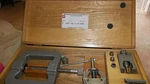 Brown Instruments 364950 Motor Shop Repair Tools Set Honeywell Co. (xx3). Fixed Price $75.00.