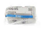 Smc Evpa342-02fa Evpa34202fa ! New. Fixed Price $69.00.
