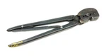 Amp 12-10 Or 16-14 H.d. Wire Terminal Crimping Tool Hand Crimper P.i.d.g.. Fixed Price $71.25.