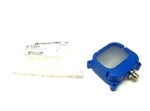 Smart Vision Lights S75-850-w Brick Spot Light, White 75mm. Fixed Price $356.24.