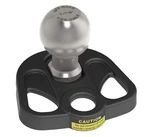 Hitchin Post Plus Lawn Mower Connector - 3 Way Hitch Plate Includes 1 &. Fixed Price $62.33.