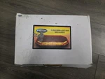 Triton Amber Led 15" Mini Light Bar Tmb-159ac Heavy Equipment Safety Truck Semi. Fixed Price $149.99.