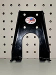 Ingersoll Rand Aro 92003 Leg For 1" Diaphragm Pump, Stamped Steel Used. Fixed Price $79.00.