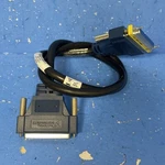 National Instruments Ni 188841b-01 Sh37f-sh37m-1 Cable Single Termination. Fixed Price $114.99.