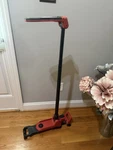 Skil Cordless Led Tower Work Light 12v/20v Portable Lh2500d-00. Fixed Price $60.99.