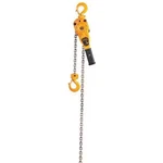 Harrington Lb010-5 Lever Chain Hoist, 2, 000 Lb Load Capacity, 5 Ft Hoist. Fixed Price $587.99.