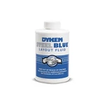 Dykem 80400 Steel Blue Layout Fluid 8 Oz Brush-in-cap. Fixed Price $29.97.