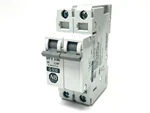 Allen Bradley 1492-cb2g030 Ser C Circuit Breaker 3a 1/2hp. Fixed Price $13.49.