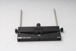 Edmund Optics #03-666 Fixed V-mount. Fixed Price $50.80.