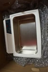 Cole Parmer 08894-21 Ultrasonic Cleaner Water Bath Large Digital Branson 8510. Fixed Price $1450.00.