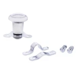 United Pacific 70108 Aluminum Steering Wheel Spinner - 1 Unit. Fixed Price $27.95.