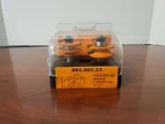Cmt Orange Tools Router Bit 891.501.11 C-x. Fixed Price $89.99.