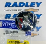 New Gm Oem Buick Emblem Gmc- General Motors 84490395. Fixed Price $65.99.