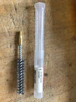 - Hilti Hit-rb 273207 Steel Brush- 5/8". Fixed Price $10.00.