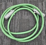 Grote Sae J560b Trailer/truck Cable, Type F, J2394, T-075a-6 For Abs. Fixed Price $68.00.